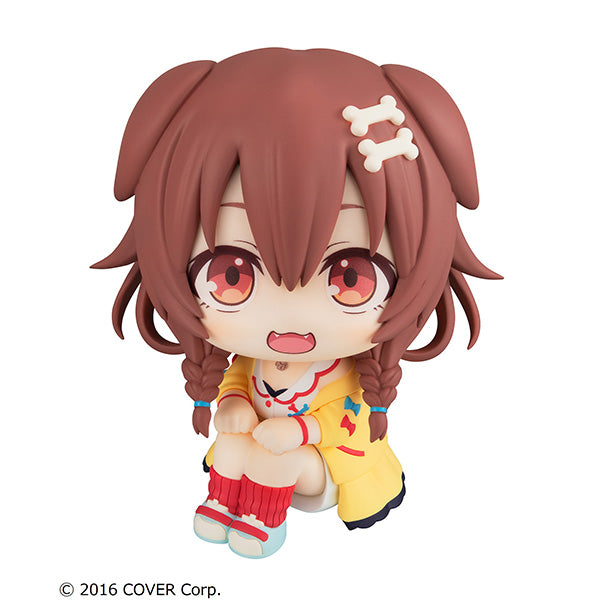 『ホロライブ』るかっぷ 戌神ころね